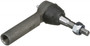 Steering Tie Rod End TA2798 - angled view