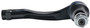 Steering Tie Rod End TA3435 - top view