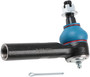 Steering Tie Rod End TA2798PX - kit contents