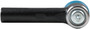 Steering Tie Rod End TA2798PX - bottom view
