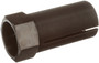 Steering Tie Rod End Adjusting Sleeve TA3482 - angled view