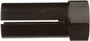 Steering Tie Rod End Adjusting Sleeve TA3482 - back view