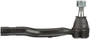 Steering Tie Rod End TA3238 - front view