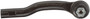 Steering Tie Rod End TA3238 - top view
