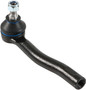 Steering Tie Rod End TA3611 - angled view
