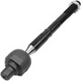 Steering Tie Rod End TA3632 - left view