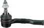 Steering Tie Rod End TA3249 - angled view