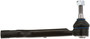 Steering Tie Rod End TA3370 - front view