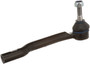 Steering Tie Rod End TA3370 - angled view