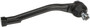 Steering Tie Rod End TA3212 - angled view