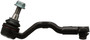 Steering Tie Rod End TA3386 - front view