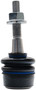 Steering Tie Rod End TA3499 - left view