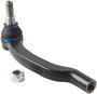 Steering Tie Rod End TA3577 - kit contents