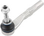 Steering Tie Rod End TA3873 - angled view