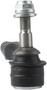 Steering Tie Rod End TA3502 - left view