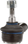 Steering Tie Rod End TA3374 - left view