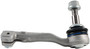 Steering Tie Rod End TA3460 - front view