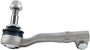 Steering Tie Rod End TA3460 - back view