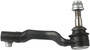 Steering Tie Rod End TA3503 - front view