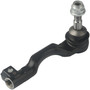 Steering Tie Rod End TA3503 - angled view