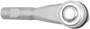 Steering Tie Rod End TA3881 - top view