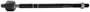 Steering Tie Rod End TA3579 - front view