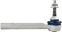 Steering Tie Rod End TA3827 - front view