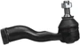 Steering Tie Rod End TA5032 - front view