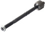 Steering Tie Rod End TA3597 - angled view