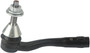 Steering Tie Rod End TA3508 - back view