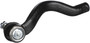 Steering Tie Rod End TA5101 - bottom view