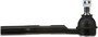 Steering Tie Rod End TA3380 - front view
