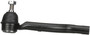 Steering Tie Rod End TA5013 - front view