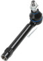 Steering Tie Rod End TA3843 - kit contents