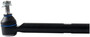 Steering Tie Rod End TA3550 - back view