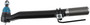 Steering Tie Rod End TA5103PX - front view