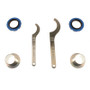 Bilstein B14 Suspension System for 2008 Smart Fortwo | 47-165403