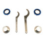 Bilstein B14 Suspension System for 2008 Smart Fortwo | 47-165403
