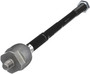Steering Tie Rod End TA5105 - angled view