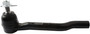 Steering Tie Rod End TA3566 - front view