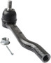 Steering Tie Rod End TA3566 - kit contents