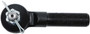 Steering Tie Rod End TA3608 - top view