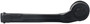 Steering Tie Rod End TA3896 - bottom view