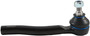 Steering Tie Rod End TA3610 - back view