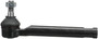 Steering Tie Rod End TA5238 - front view