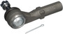 Steering Tie Rod End TA5257 - kit contents