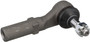 Steering Tie Rod End TA5257 - angled view