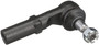 Steering Tie Rod End TA5258 - angled view