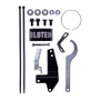Bilstein B8 Front Right Module for 10-23 Toyota 4Runner | 41-324165
