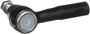 Steering Tie Rod End TA5224 - bottom view